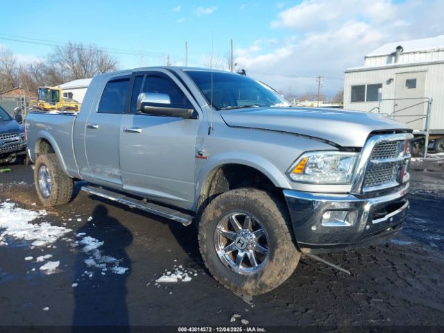 2016 RAM 2500 3C6UR5NL7GG167895