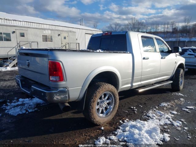 2016 RAM 2500 3C6UR5NL7GG167895 Photo 3
