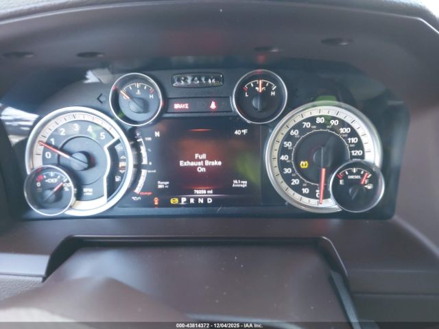 2016 RAM 2500 3C6UR5NL7GG167895 Photo 6