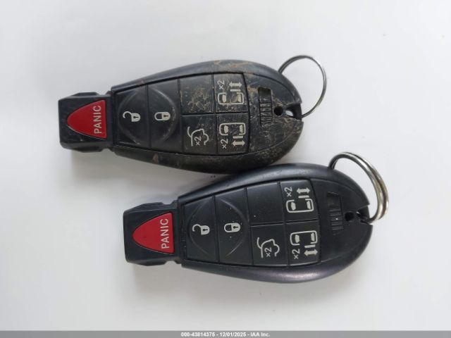 2009 CHRYSLER TOWN & COUNTRY 2A8HR54169R536911 Photo 10