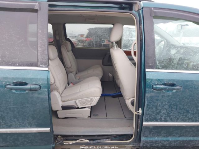 2009 CHRYSLER TOWN & COUNTRY 2A8HR54169R536911 Photo 7