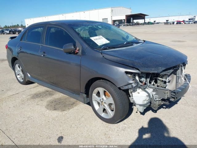 2013 TOYOTA COROLLA 5YFBU4EE9DP156817