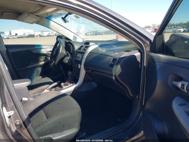 2013 TOYOTA COROLLA 5YFBU4EE9DP156817 Photo 4