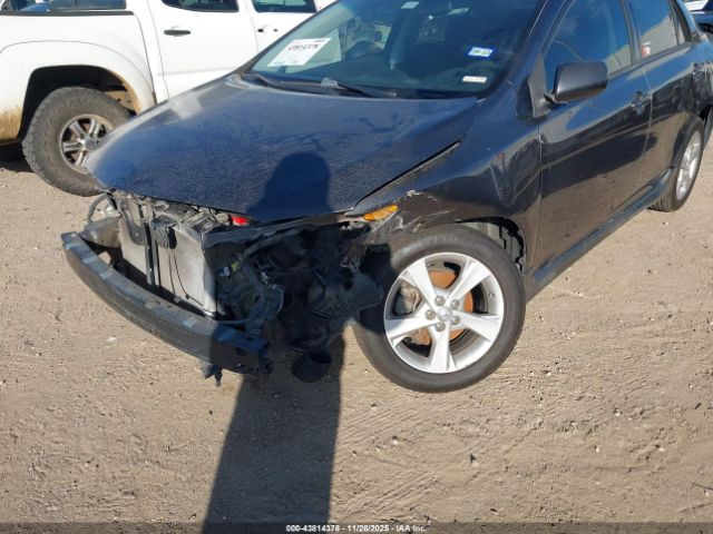 2013 TOYOTA COROLLA 5YFBU4EE9DP156817 Photo 5