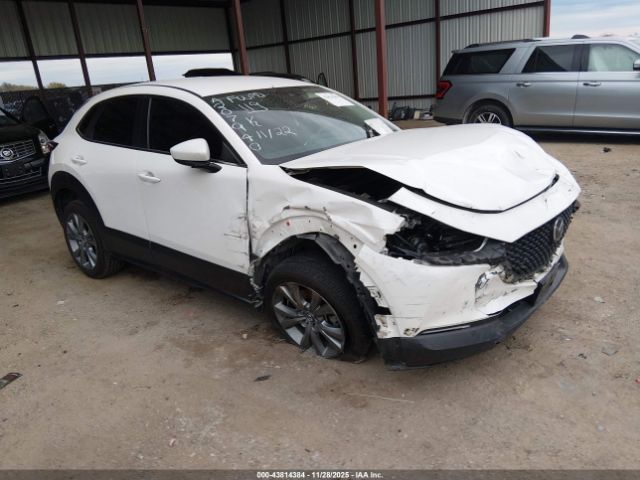 2023 MAZDA CX-30 3MVDMBBM2PM514908