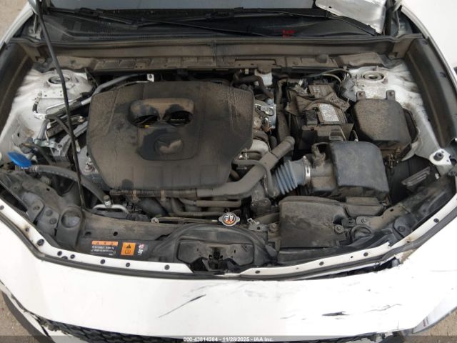 2023 MAZDA CX-30 3MVDMBBM2PM514908 Photo 9