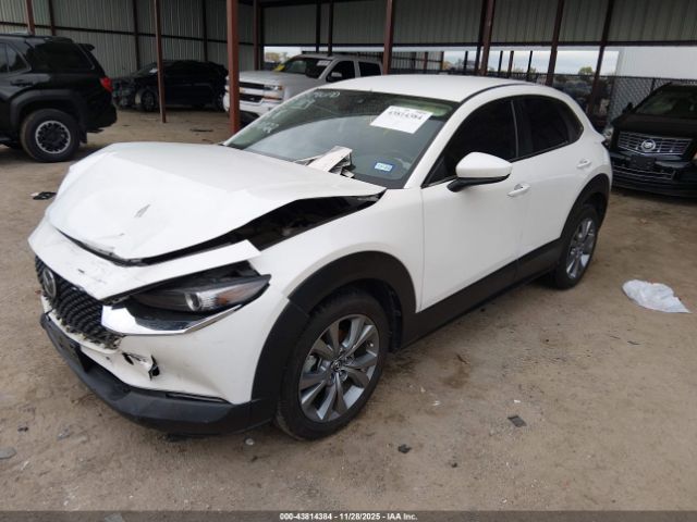 2023 MAZDA CX-30 3MVDMBBM2PM514908 Photo 1