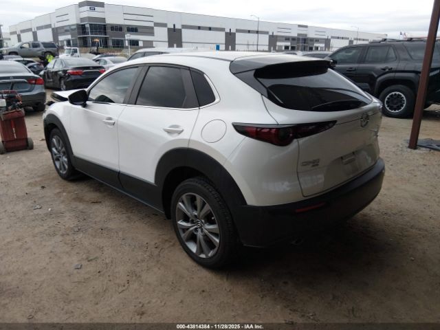 2023 MAZDA CX-30 3MVDMBBM2PM514908 Photo 2