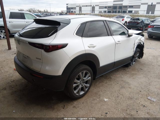 2023 MAZDA CX-30 3MVDMBBM2PM514908 Photo 3