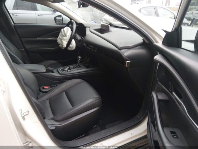 2023 MAZDA CX-30 3MVDMBBM2PM514908 Photo 4