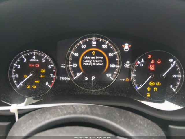 2023 MAZDA CX-30 3MVDMBBM2PM514908 Photo 6