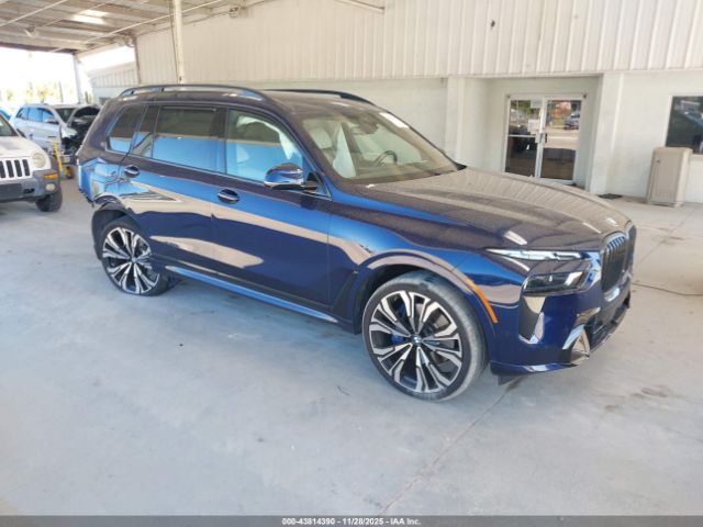 2024 BMW X7 5UX23EM0XR9S70741
