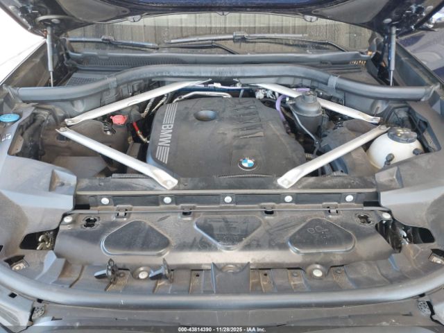 2024 BMW X7 5UX23EM0XR9S70741 Photo 9