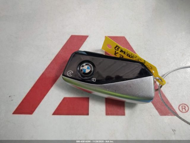 2024 BMW X7 5UX23EM0XR9S70741 Photo 10