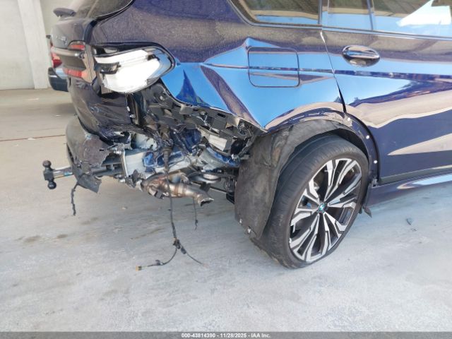 2024 BMW X7 5UX23EM0XR9S70741 Photo 5