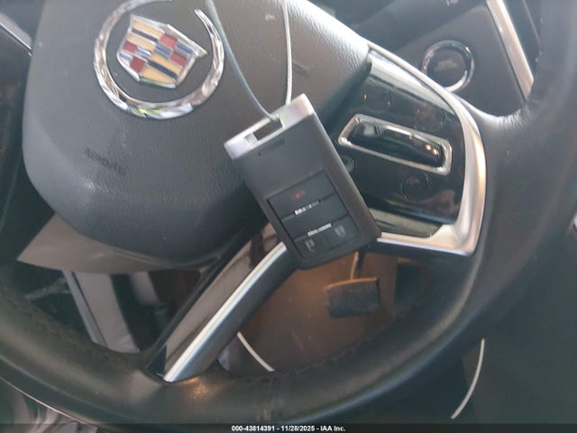 2013 CADILLAC SRX 3GYFNAE38DS650160 Photo 10