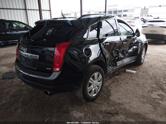 2013 CADILLAC SRX 3GYFNAE38DS650160 Photo 3