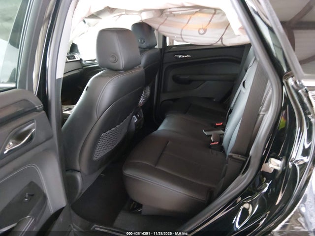 2013 CADILLAC SRX 3GYFNAE38DS650160 Photo 7