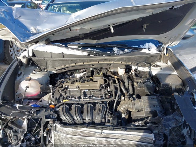 Hyundai TUCSON SEL 2024 5NMJF3DE5RH353423 Image 10