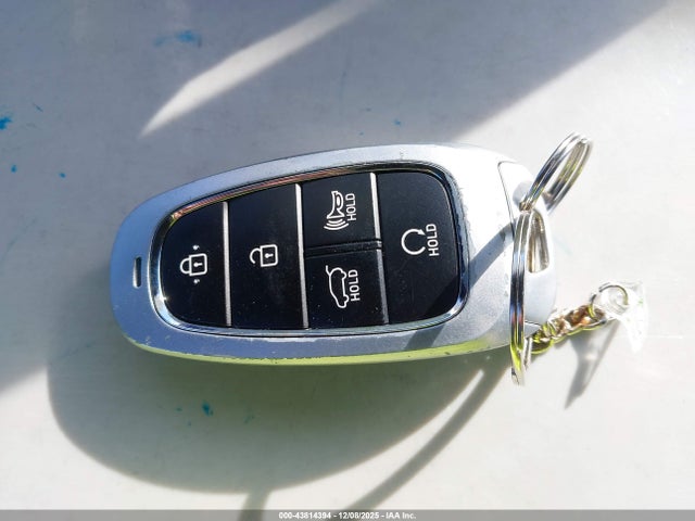 Hyundai TUCSON SEL 2024 5NMJF3DE5RH353423 Image 11