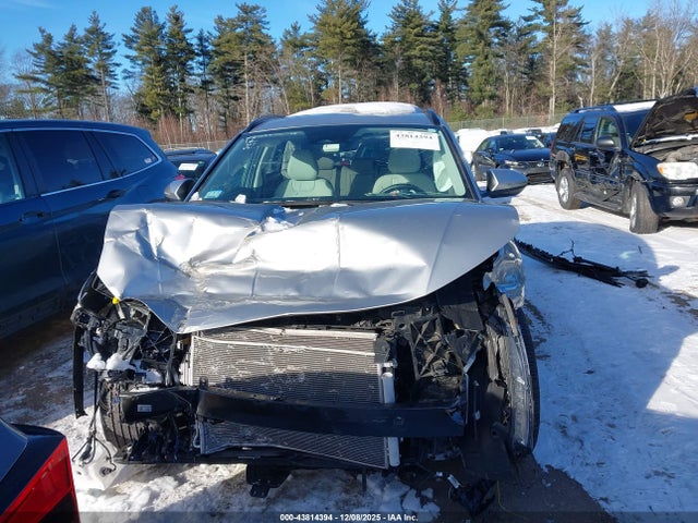 Hyundai TUCSON SEL 2024 5NMJF3DE5RH353423 Image 13