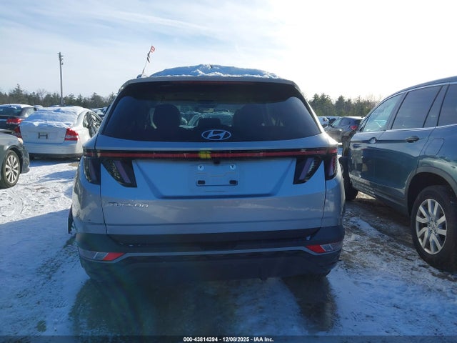Hyundai TUCSON SEL 2024 5NMJF3DE5RH353423 Image 17