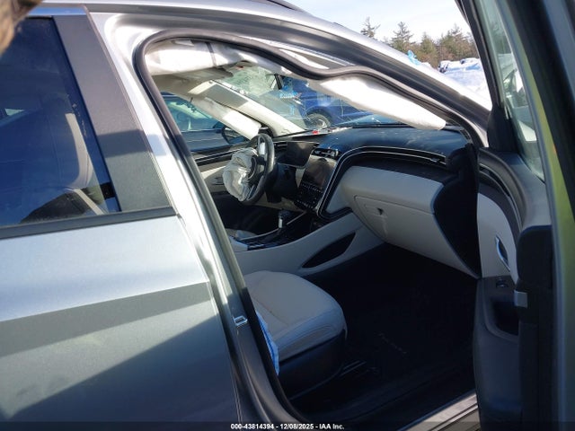 Hyundai TUCSON SEL 2024 5NMJF3DE5RH353423 Image 5