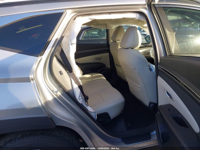 Hyundai TUCSON SEL 2024 5NMJF3DE5RH353423 Image 8