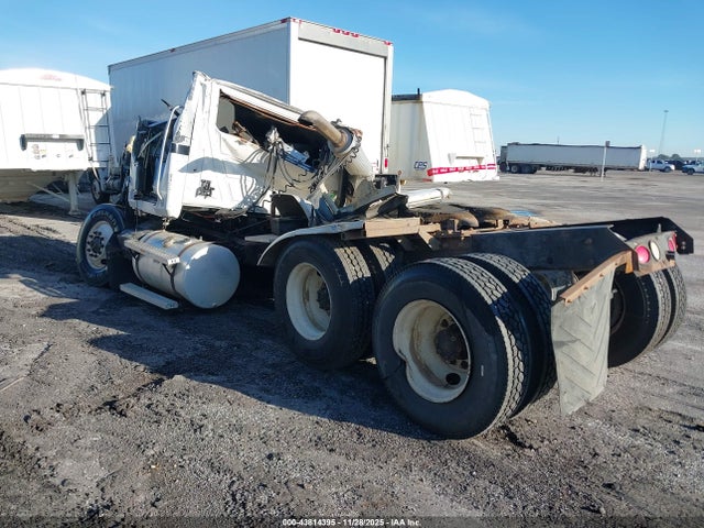 43814395 :رقم المزاد ، 1M2AA12Y6RW038543 vin ، 1994 Mack 600 Ch600 مزاد بيع