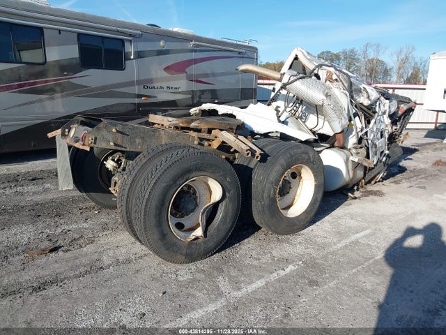 43814395 :رقم المزاد ، 1M2AA12Y6RW038543 vin ، 1994 Mack 600 Ch600 مزاد بيع
