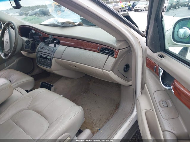 2005 CADILLAC DEVILLE 1G6KD54Y05U217514 Photo 4