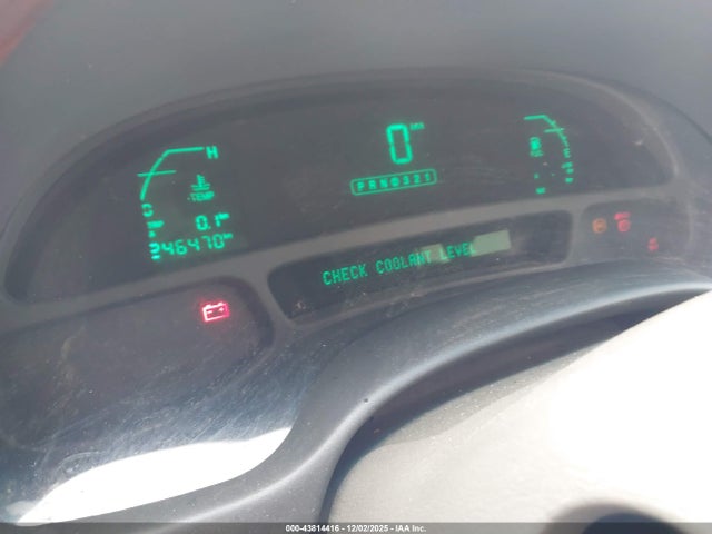 2005 CADILLAC DEVILLE 1G6KD54Y05U217514 Photo 6