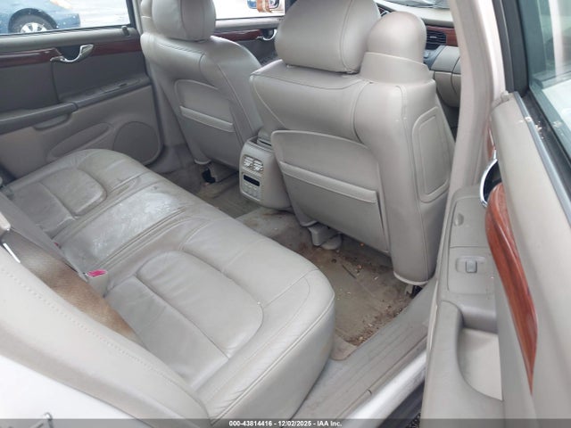 2005 CADILLAC DEVILLE 1G6KD54Y05U217514 Photo 7