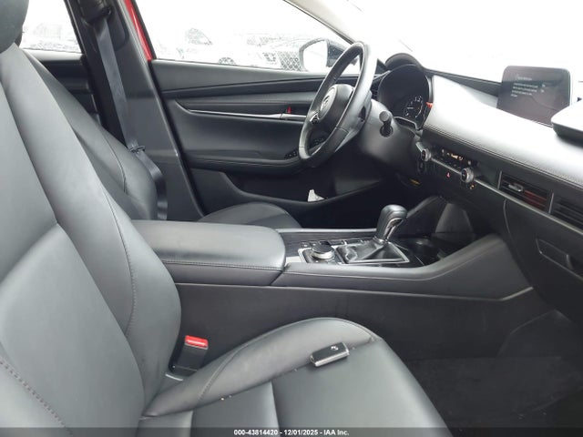 Aukcja sprzedaży 2024 Mazda Mazda3 2.5 S Select Sport, vin: 3MZBPABM8RM402205, numer aukcji: 43814420