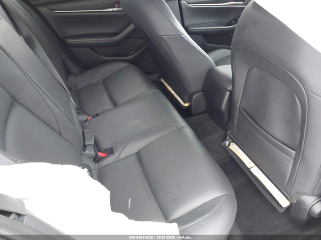 Aukcja sprzedaży 2024 Mazda Mazda3 2.5 S Select Sport, vin: 3MZBPABM8RM402205, numer aukcji: 43814420