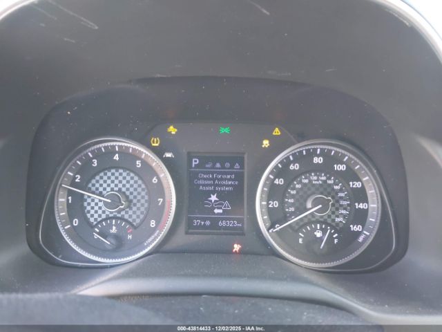 2020 HYUNDAI ELANTRA 5NPD84LF9LH520223 Photo 6