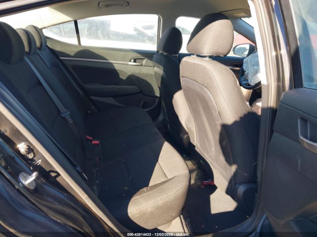 2020 HYUNDAI ELANTRA 5NPD84LF9LH520223 Photo 7