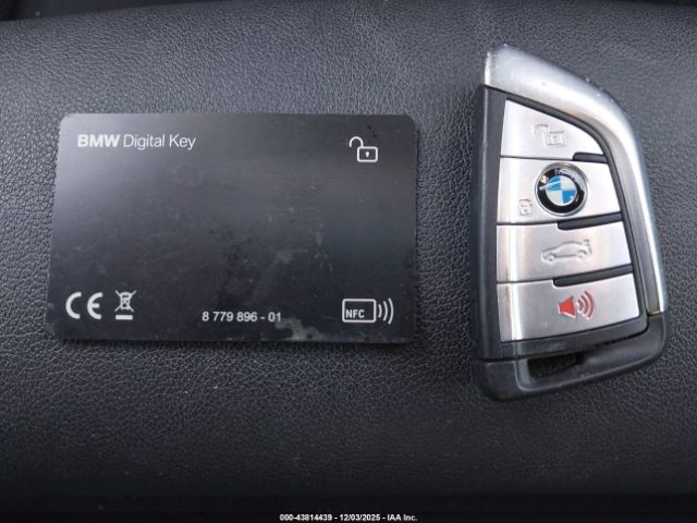 2021 BMW X5 5UXCR6C04M9E32143 Photo 10