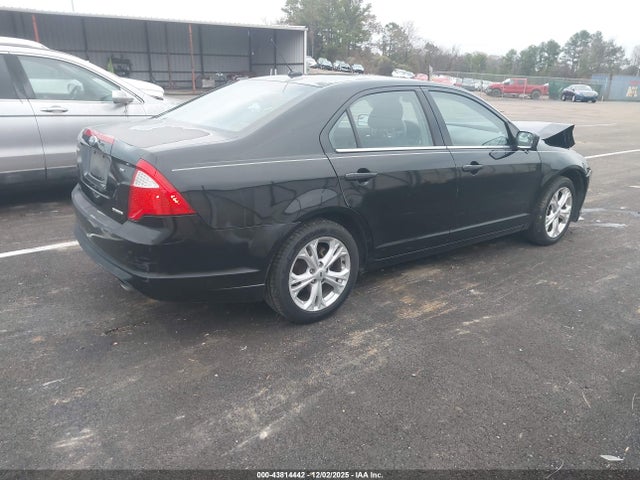 Продаж на аукціоні авто 2012 Ford Fusion Se, vin: 3FAHP0HG4CR163910, номер лоту: 43814442