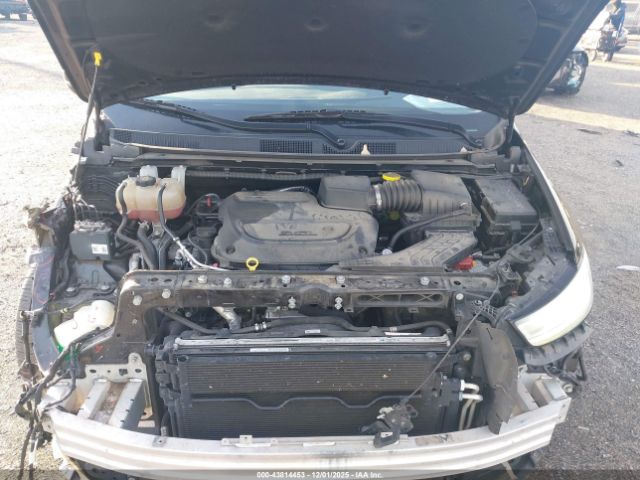 2021 CHRYSLER PACIFICA 2C4RC1FG5MR556633 Photo 9