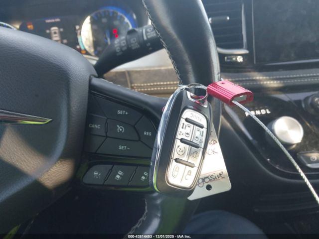 2021 CHRYSLER PACIFICA 2C4RC1FG5MR556633 Photo 10