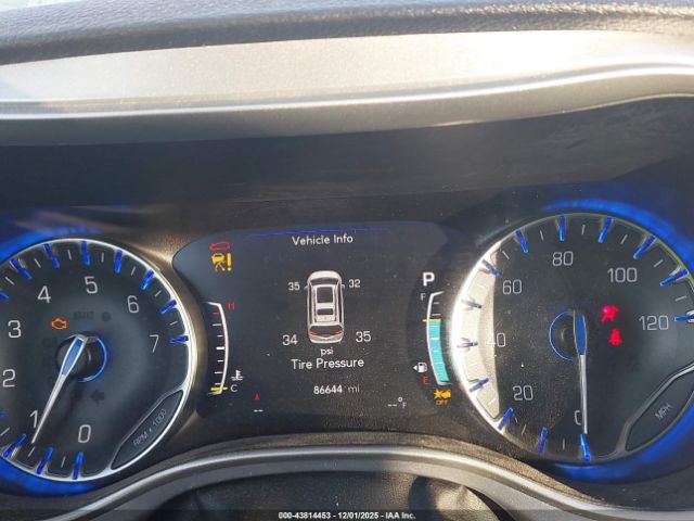 2021 CHRYSLER PACIFICA 2C4RC1FG5MR556633 Photo 6