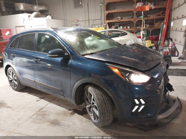 2020 KIA NIRO KNDCC3LC3L5426218