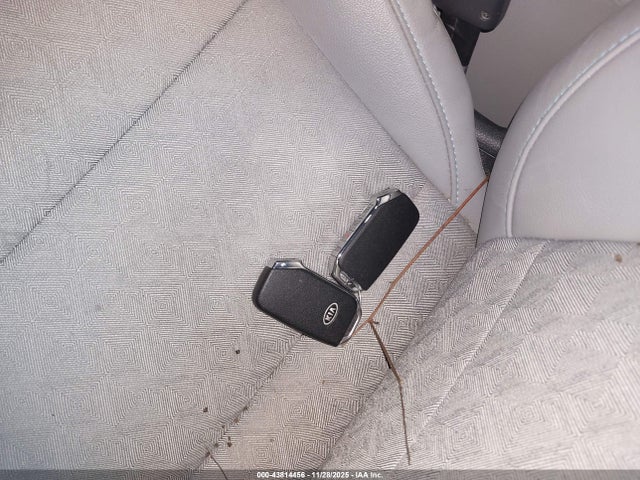 2020 KIA NIRO KNDCC3LC3L5426218 Photo 10