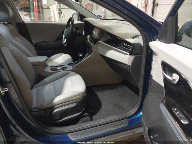 2020 KIA NIRO KNDCC3LC3L5426218 Photo 4