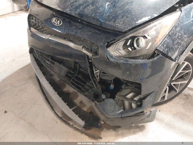 2020 KIA NIRO KNDCC3LC3L5426218 Photo 5