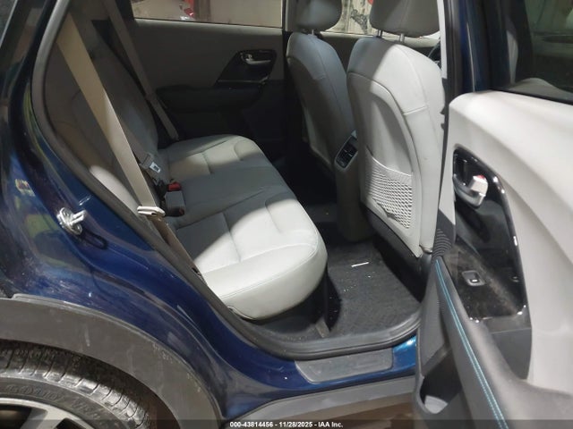 2020 KIA NIRO KNDCC3LC3L5426218 Photo 7