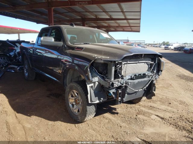 2022 RAM 2500 3C6UR5FL7NG118532