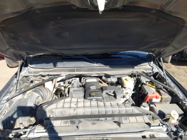 2022 RAM 2500 3C6UR5FL7NG118532 Photo 9
