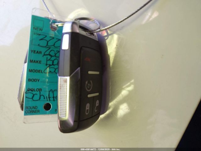 2022 RAM 2500 3C6UR5FL7NG118532 Photo 10